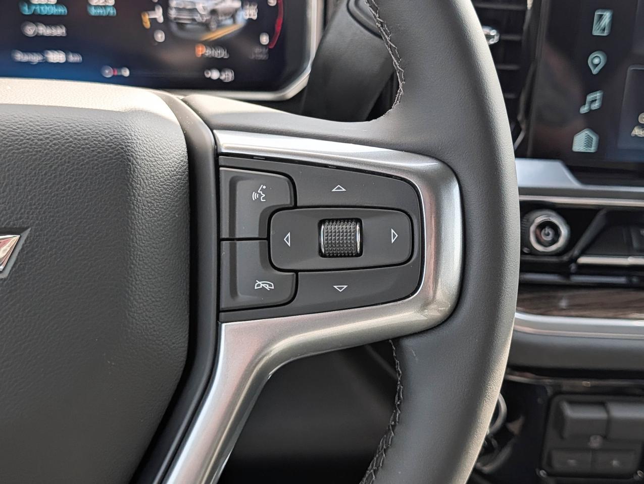 2026 Chevrolet SILVERADO 2500HD LT Photo