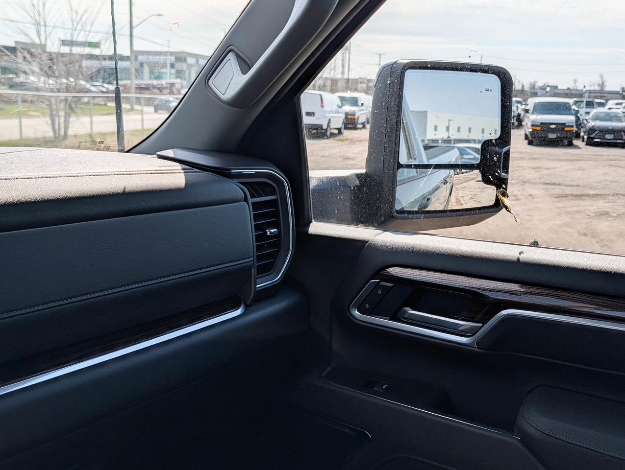 2026 Chevrolet SILVERADO 2500HD LT Photo