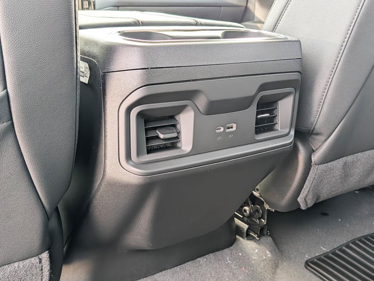 2026 Chevrolet SILVERADO 2500HD LT Photo