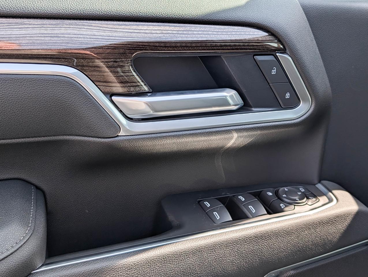 2026 Chevrolet SILVERADO 2500HD LT Photo
