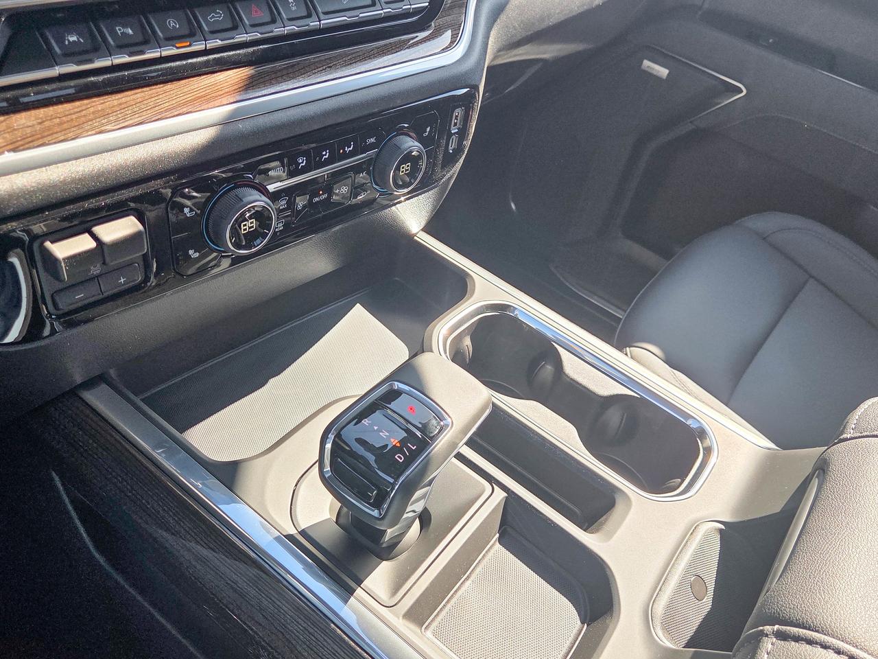 2026 Chevrolet Silverado 1500 RST Photo