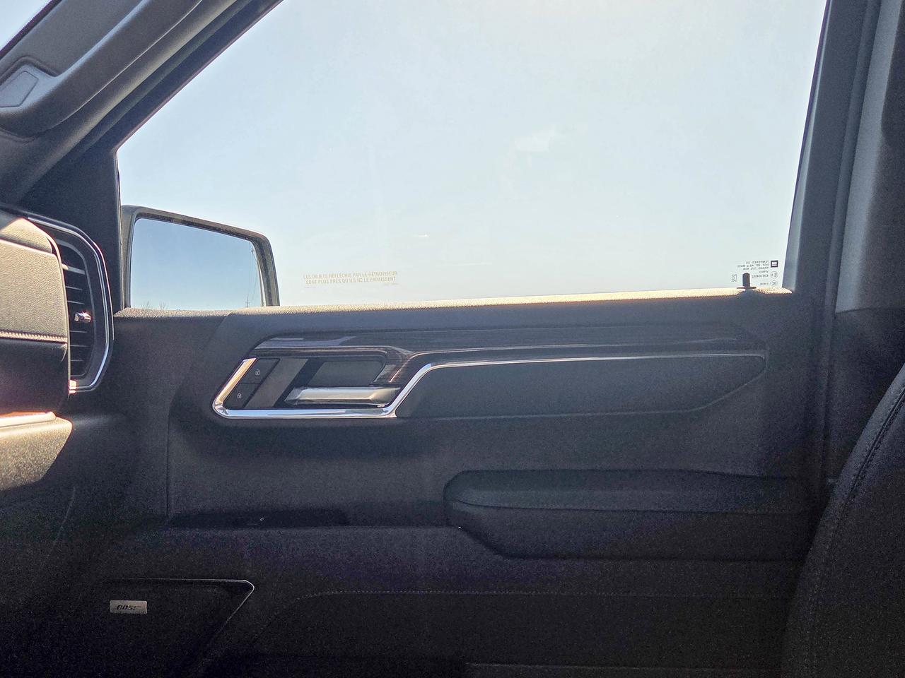 2026 Chevrolet Silverado 1500 RST Photo