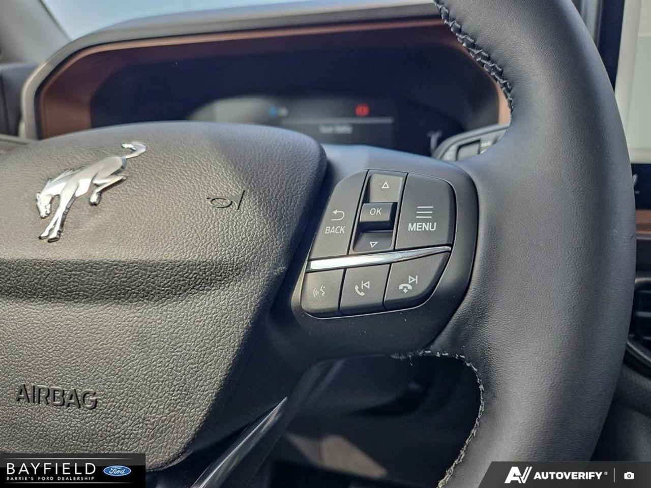 2026 Ford Bronco Sport Outer Banks Photo