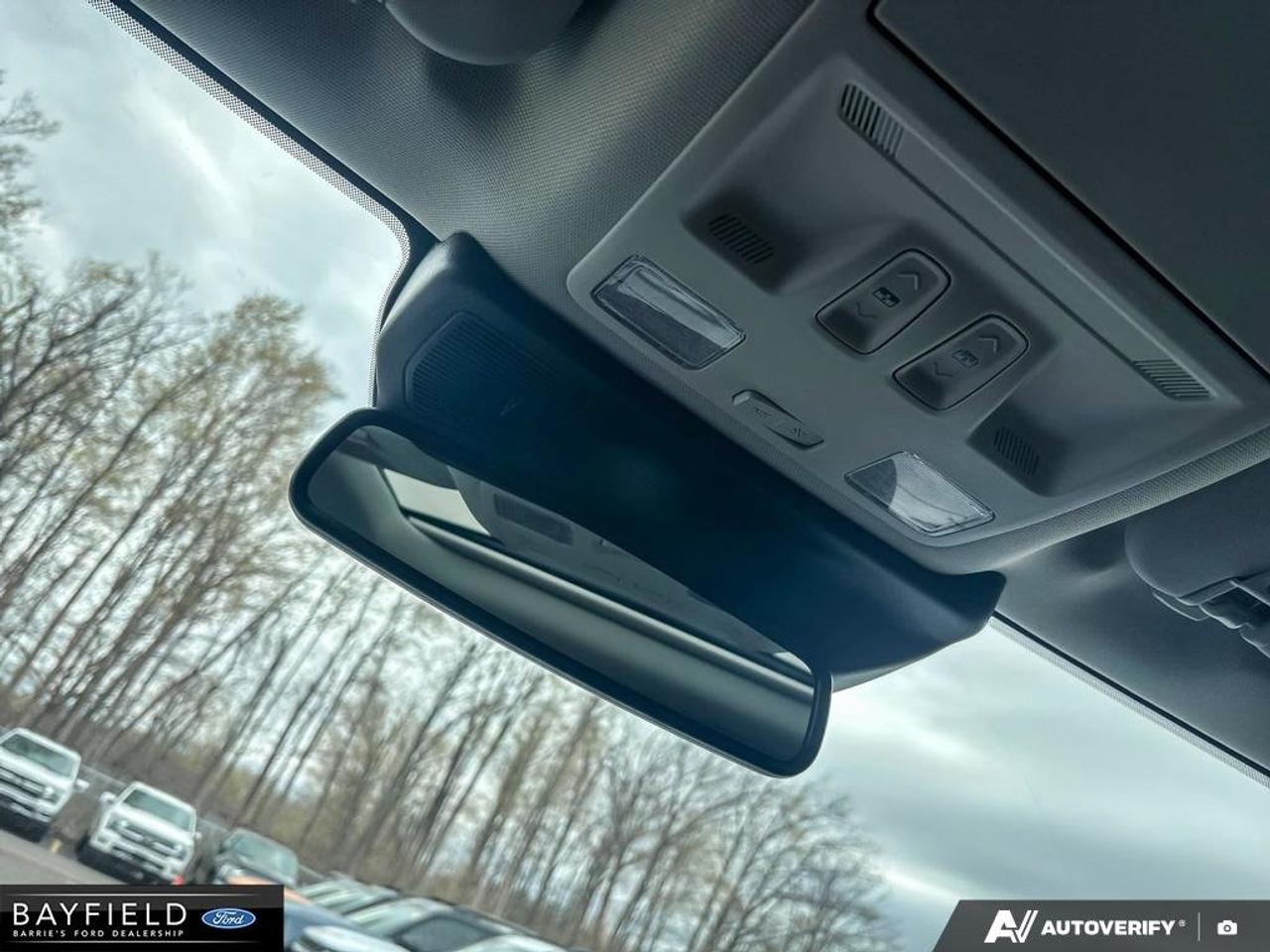 2026 Ford Bronco Sport BADLANDS Photo
