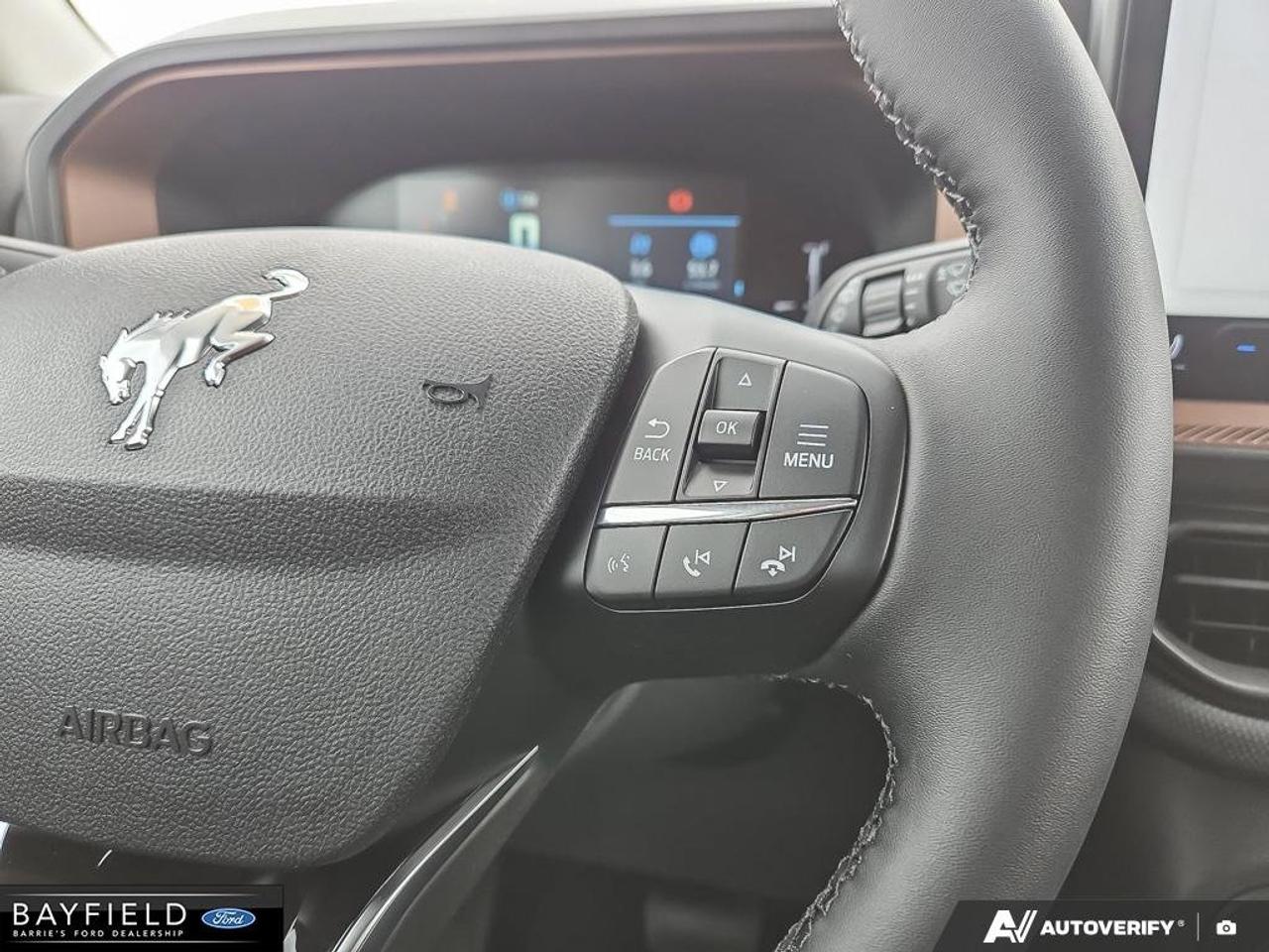 2026 Ford Bronco Sport Outer Banks Photo