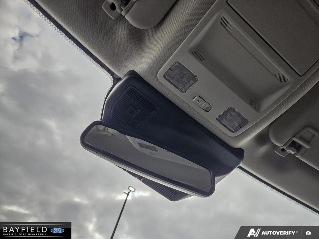 2026 Ford Bronco Sport Outer Banks Photo