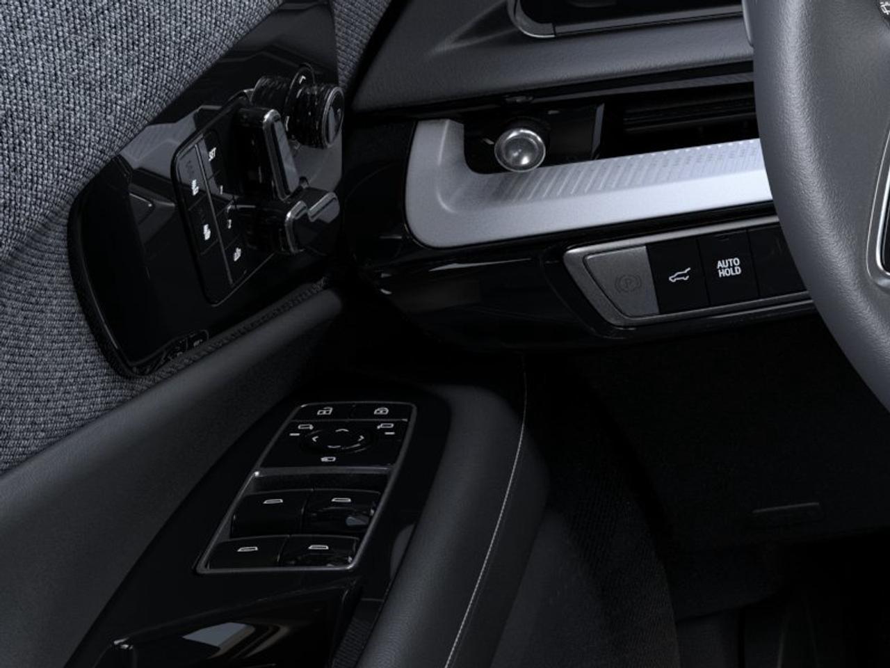 2026 Cadillac OPTIQ Luxury Photo