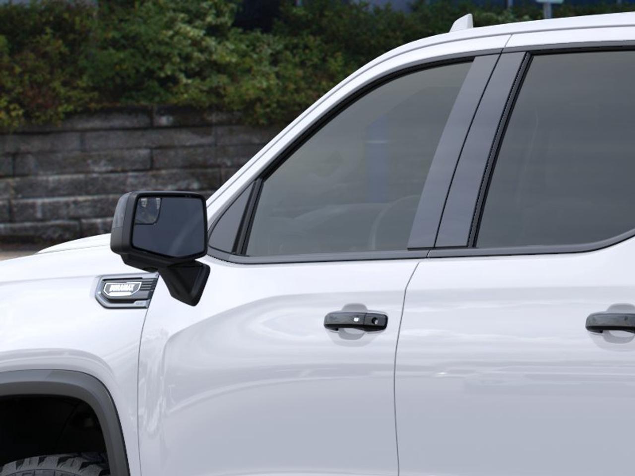 2026 GMC Sierra 1500 AT4X Photo