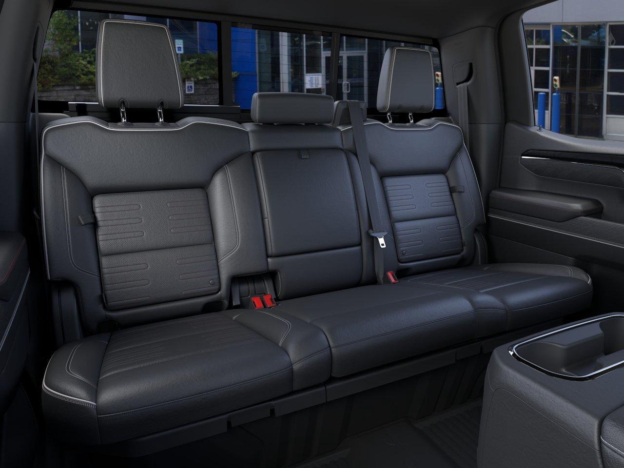 2026 GMC Sierra 1500 AT4X Photo