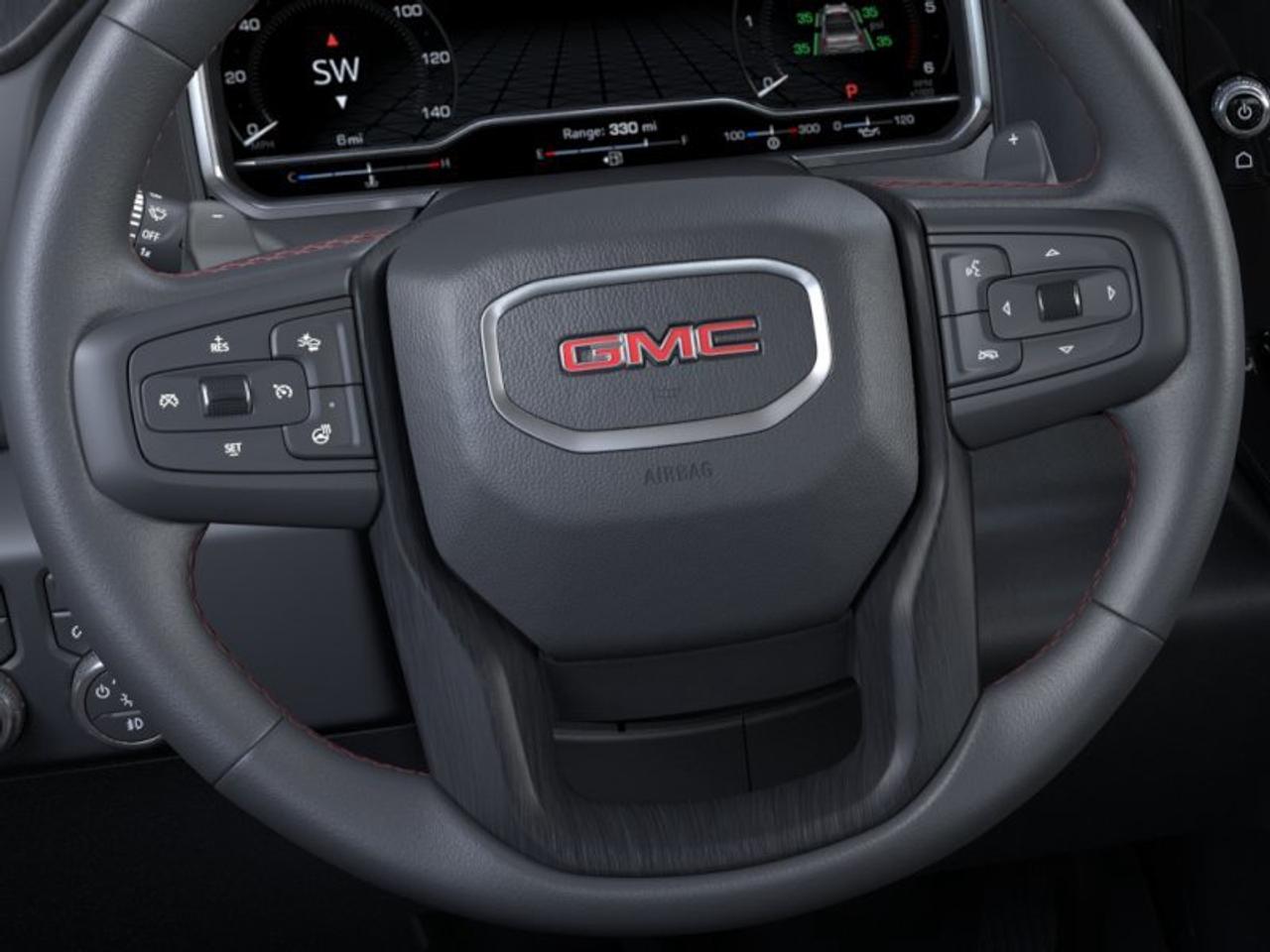 2026 GMC Sierra 1500 AT4X Photo