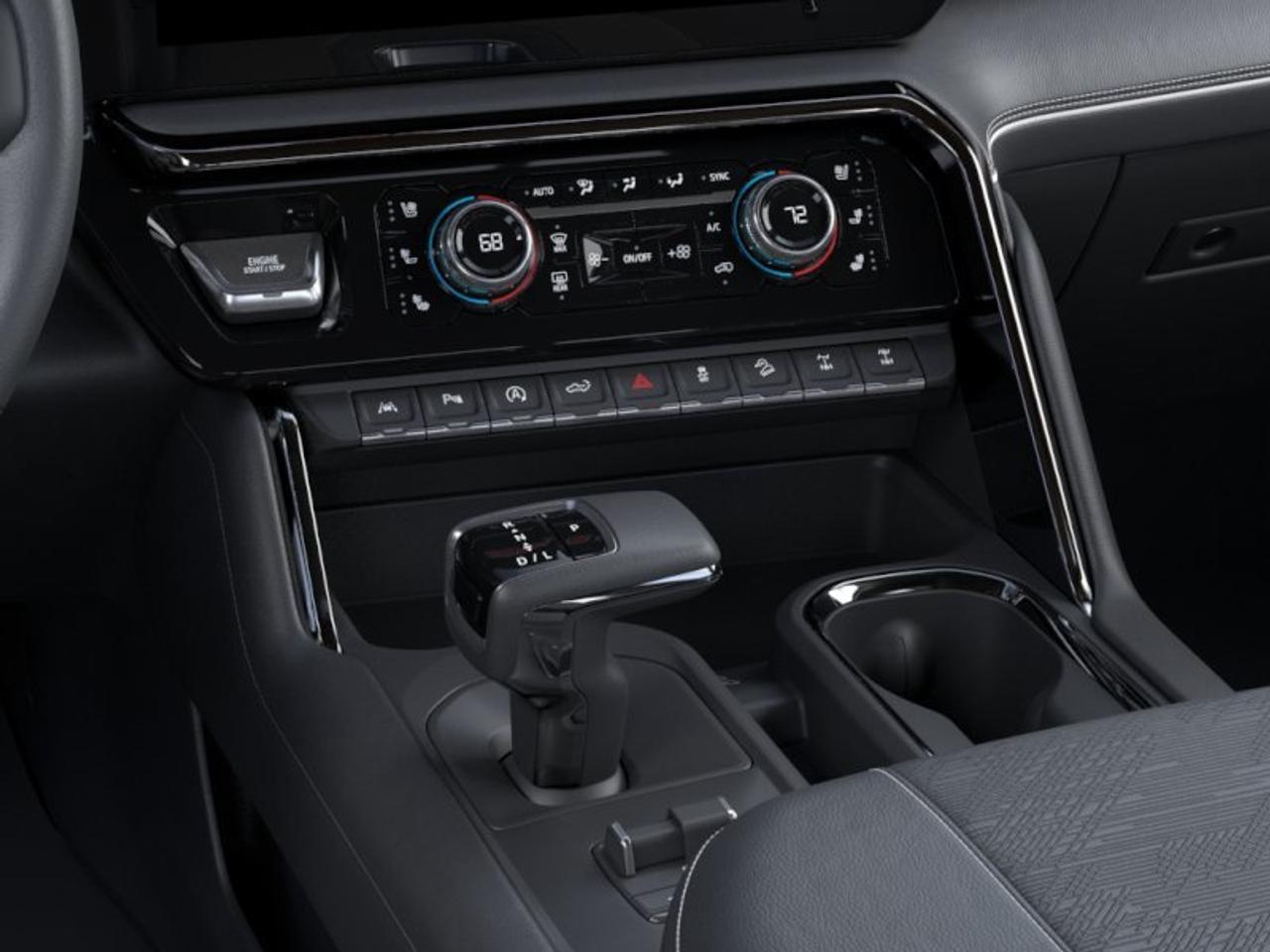2026 GMC Sierra 1500 AT4X Photo