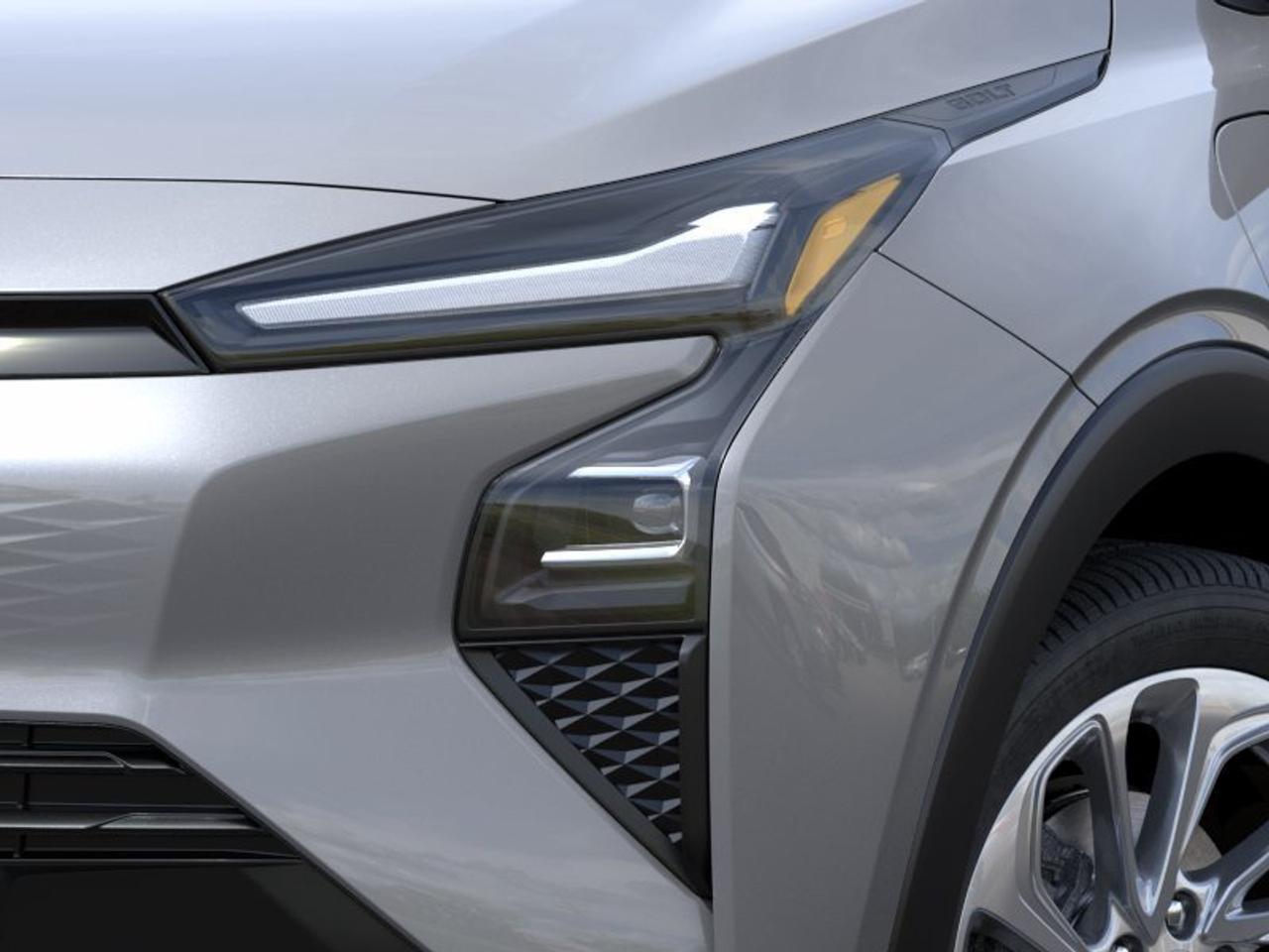 2027 Chevrolet Bolt EV LT Photo
