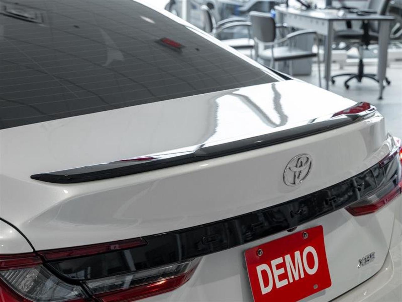 2026 Toyota Camry Hybrid XSE AWD Sunroof | Navi | Backup Cam | Heated Seats | Wireless Charging | XSE Photo