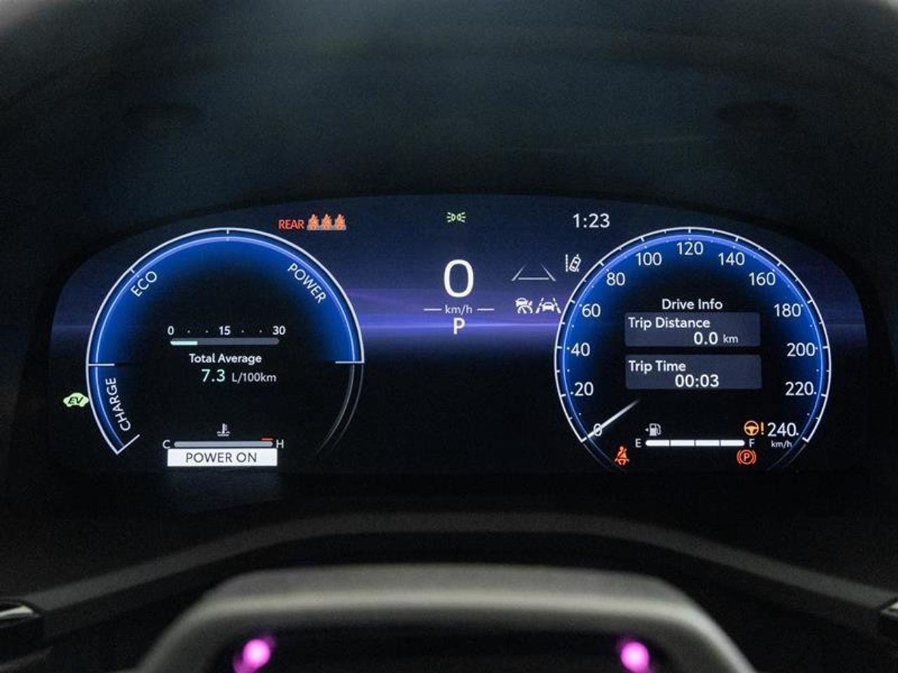 2026 Toyota Camry Hybrid XSE AWD Sunroof | Navi | Backup Cam | Heated Seats | Wireless Charging | XSE Photo