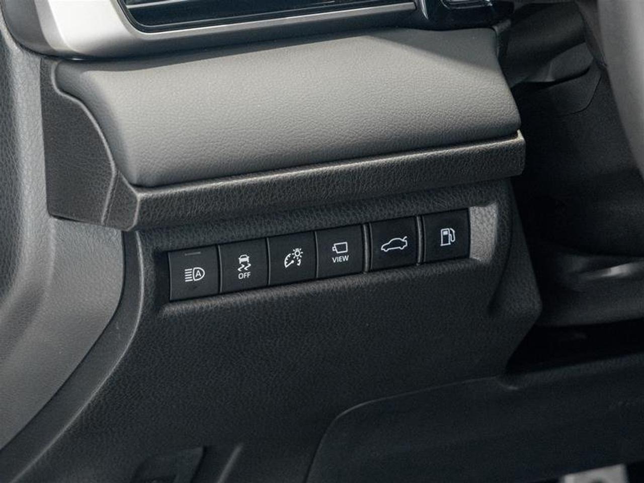 2026 Toyota Camry Hybrid XSE AWD Sunroof | Navi | Backup Cam | Heated Seats | Wireless Charging | XSE Photo