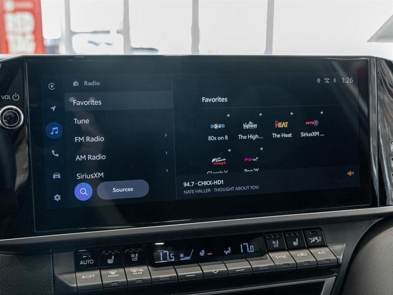 2026 Toyota Camry Hybrid XSE AWD Sunroof | Navi | Backup Cam | Heated Seats | Wireless Charging | XSE Photo