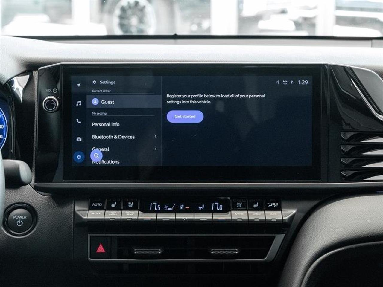 2026 Toyota Camry Hybrid XSE AWD Sunroof | Navi | Backup Cam | Heated Seats | Wireless Charging | XSE Photo
