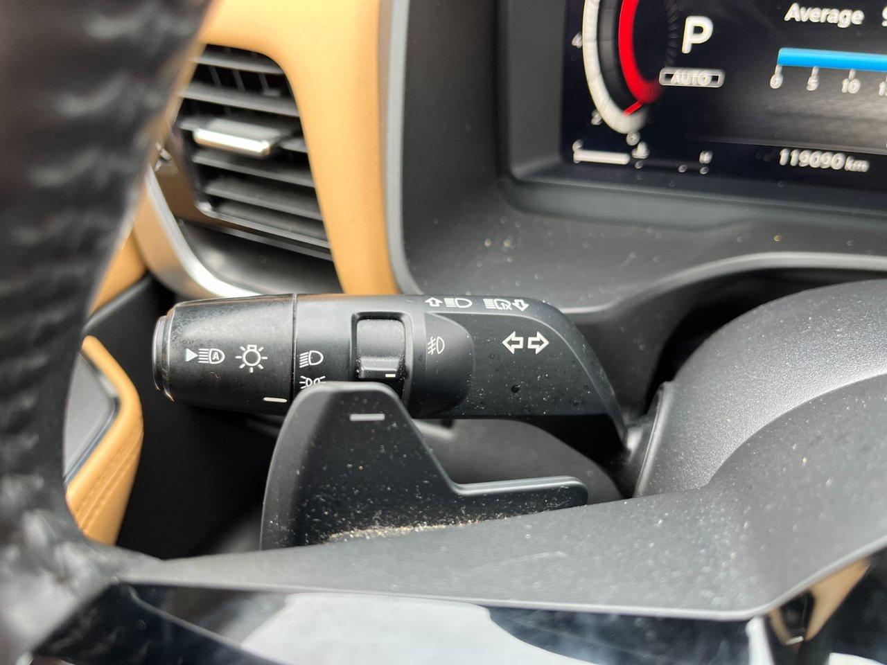 2021 Nissan Rogue Platinum AWD Photo