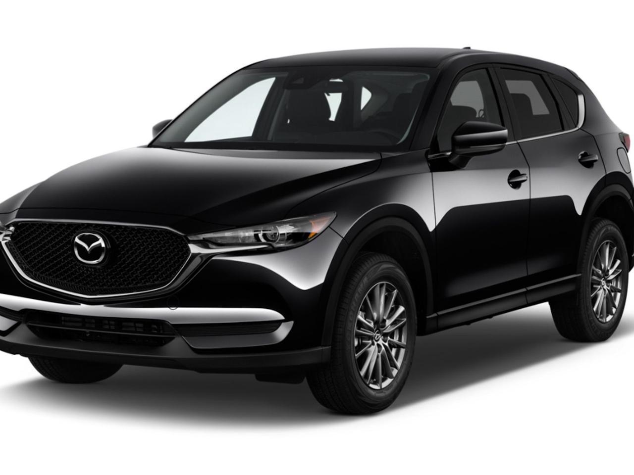 Used 2023 Mazda CX-5  for sale in Edmonton, AB