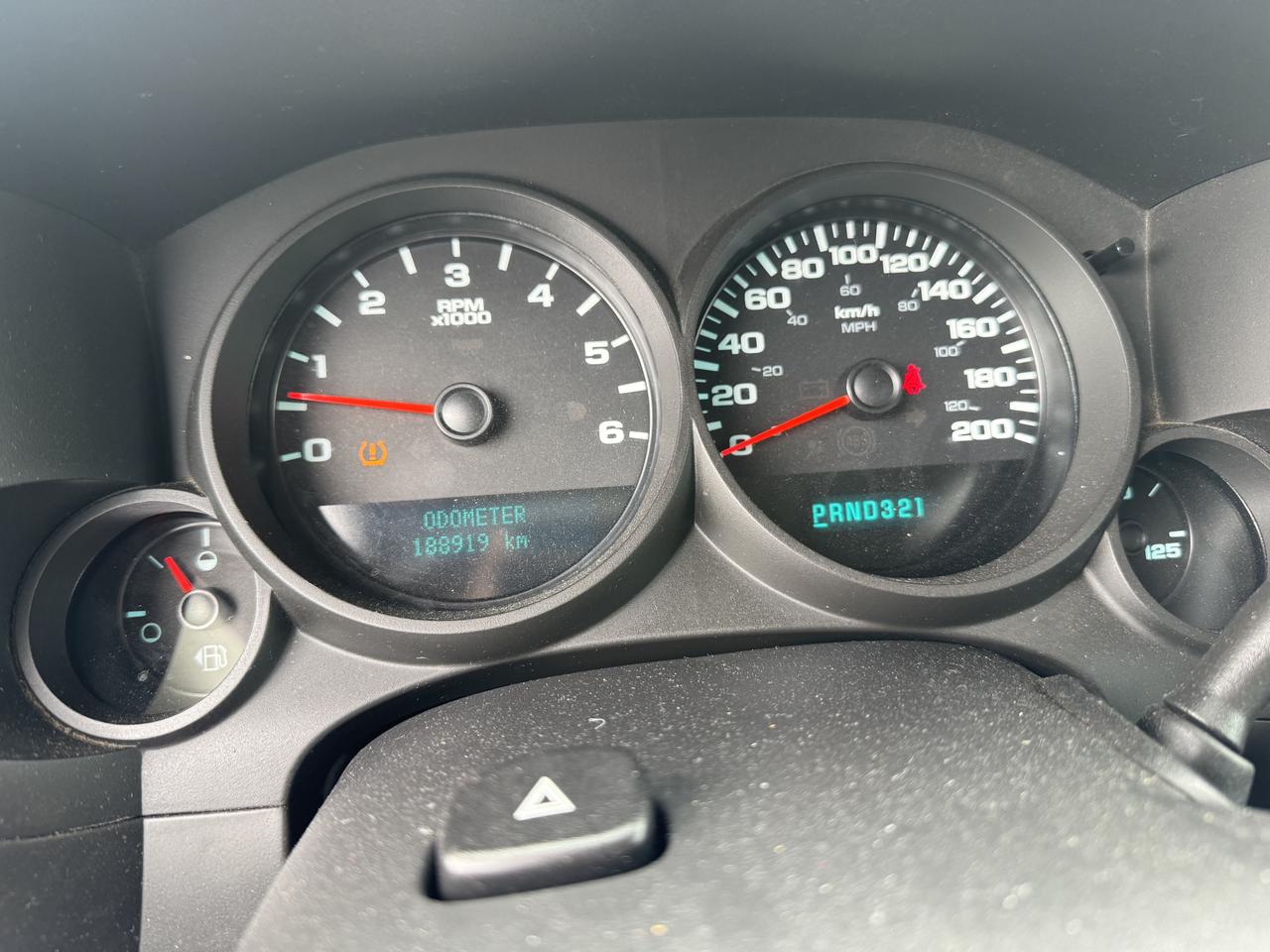 2012 GMC Sierra 1500 SL NEVADA EDITION Photo