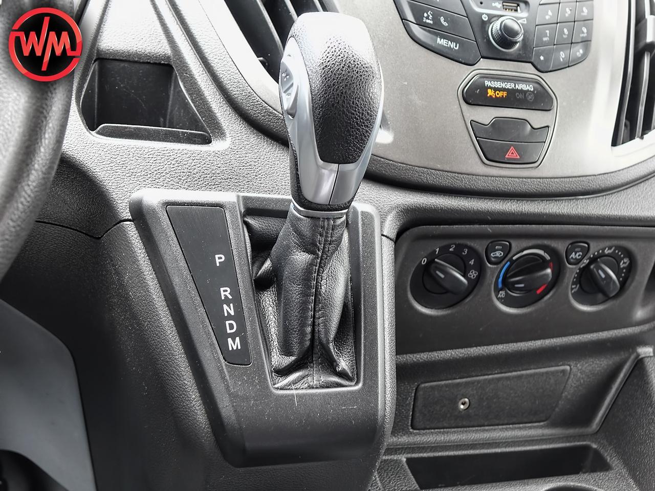 2019 Ford Transit 250 REV-CAM*LOW ROOF 90 130"*ROOF RACK Photo