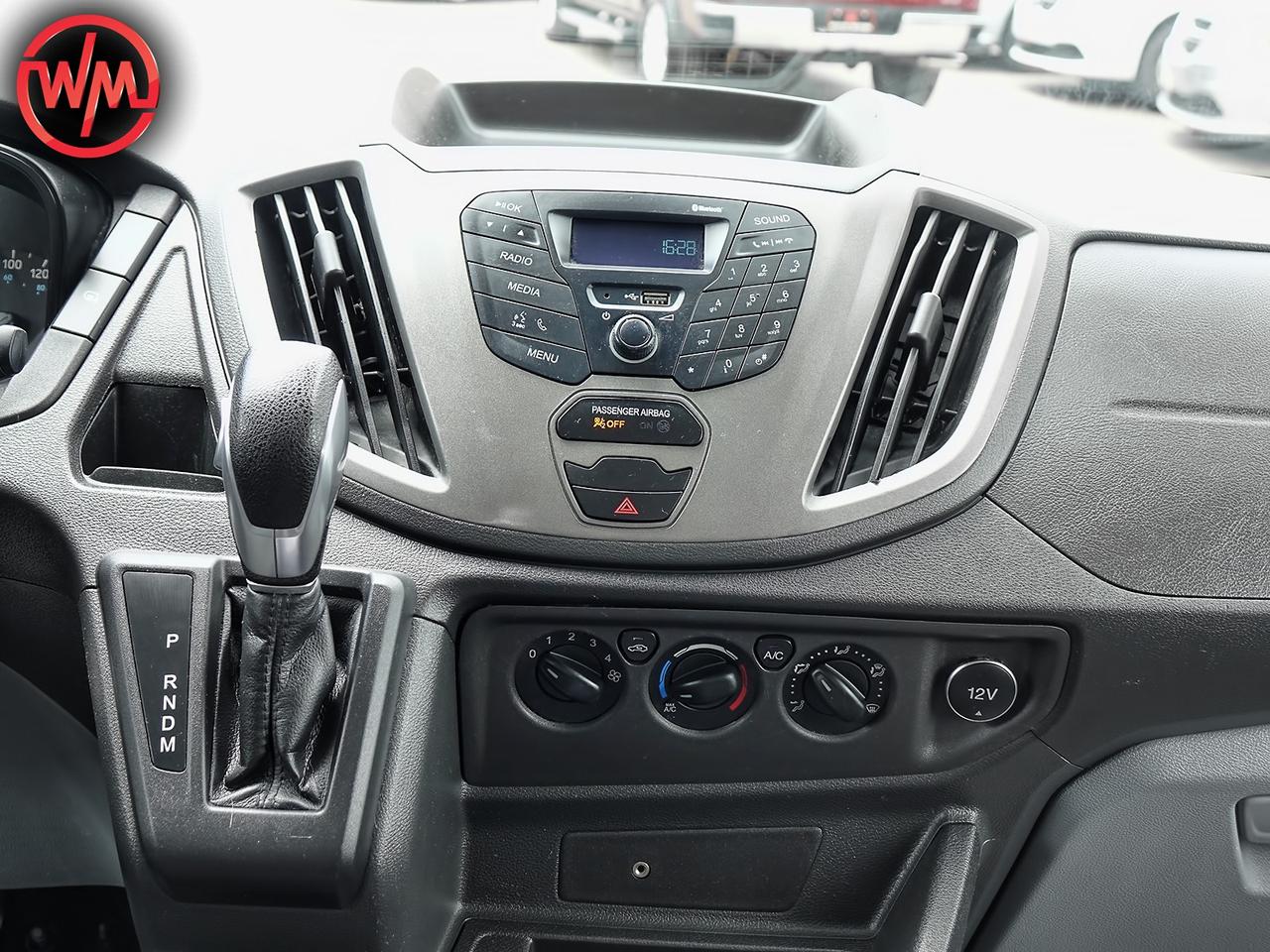 2019 Ford Transit 250 REV-CAM*LOW ROOF 90 130"*ROOF RACK Photo