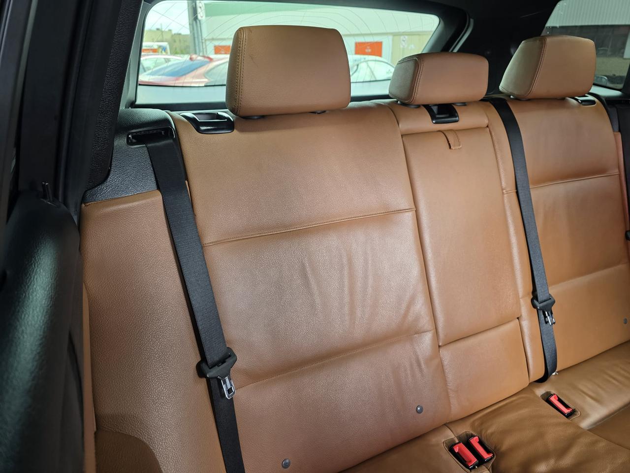 2015 BMW X3 xDrive28i AWD Photo