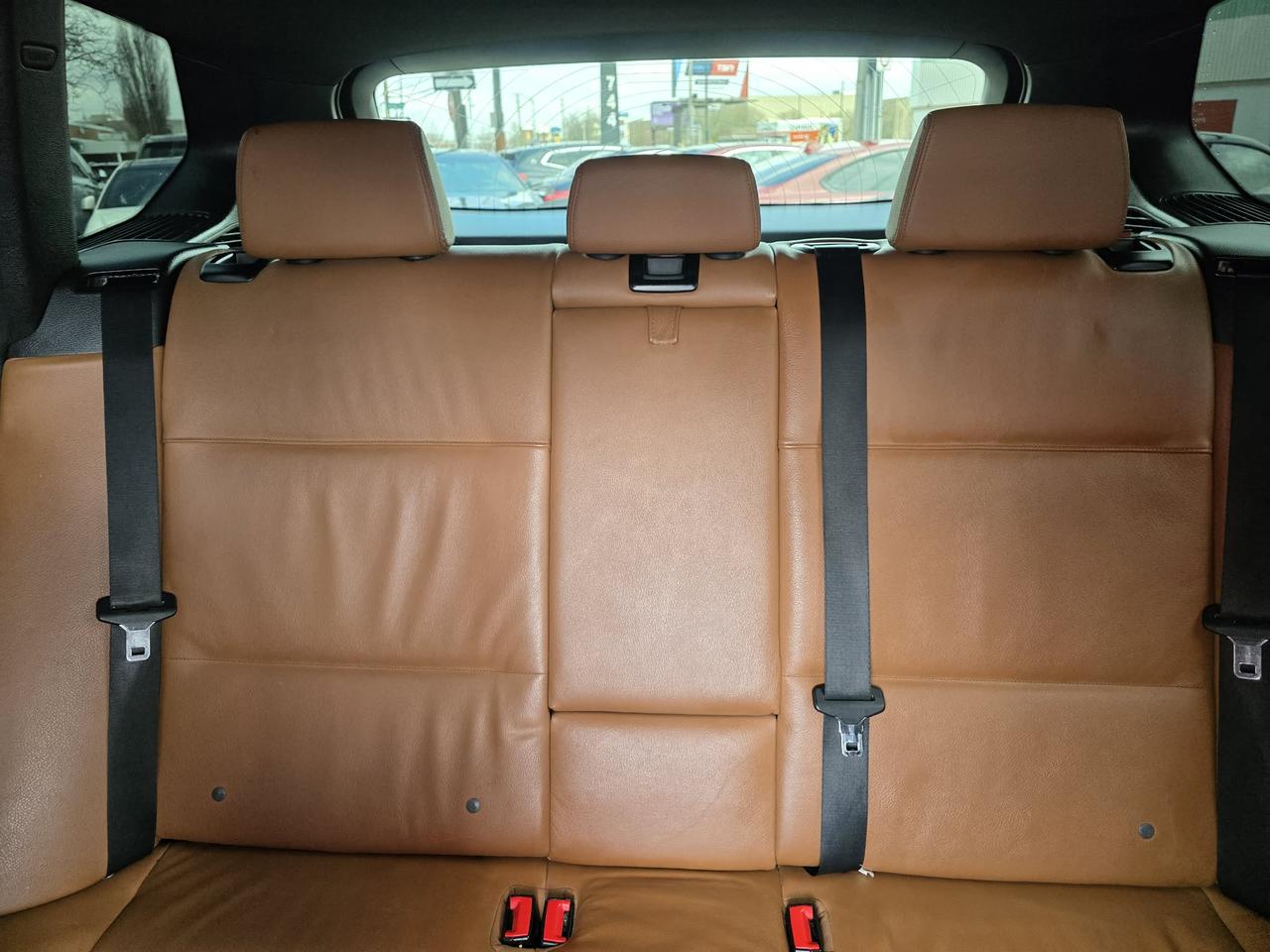2015 BMW X3 xDrive28i AWD Photo