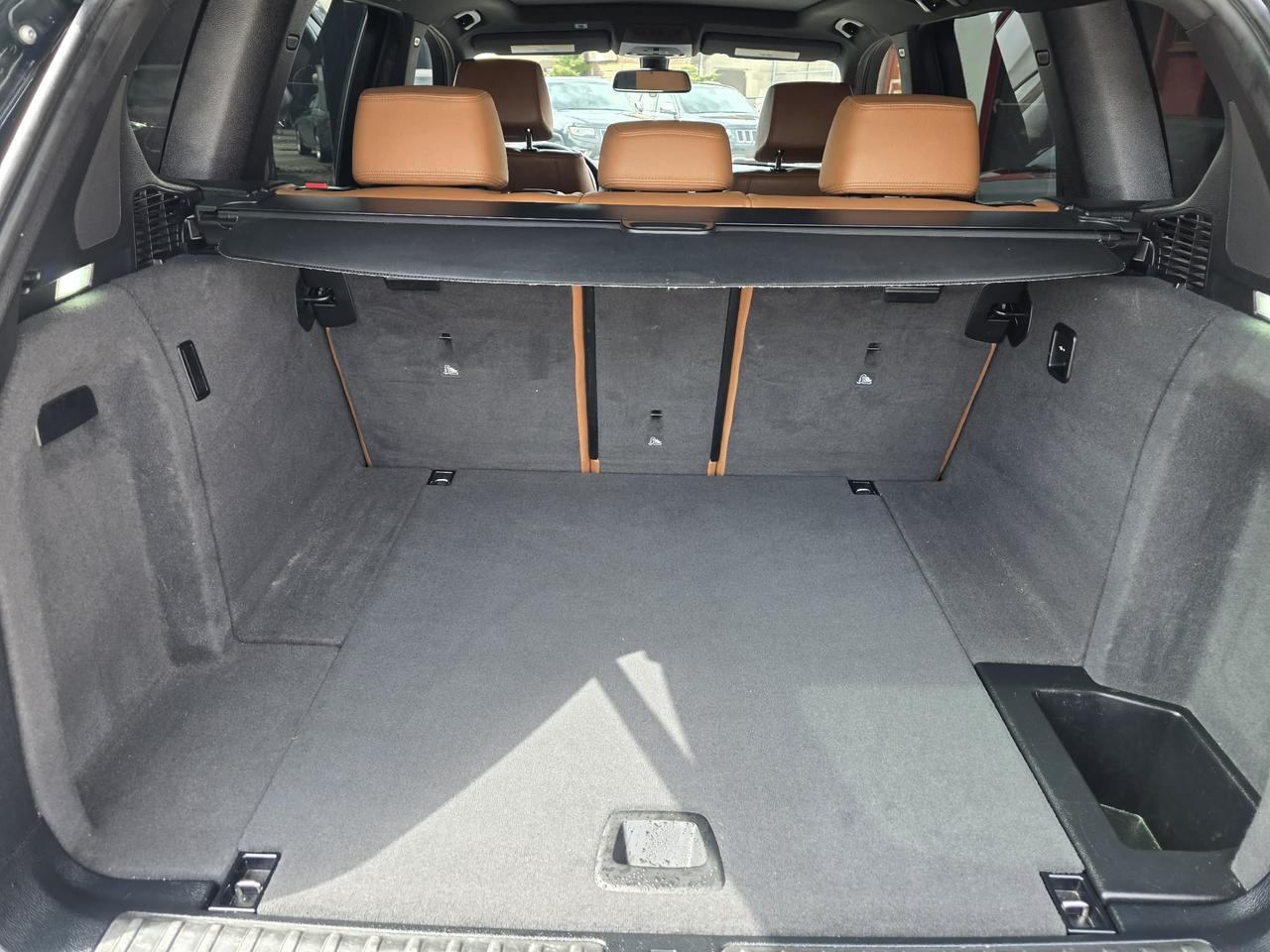 2015 BMW X3 xDrive28i AWD Photo
