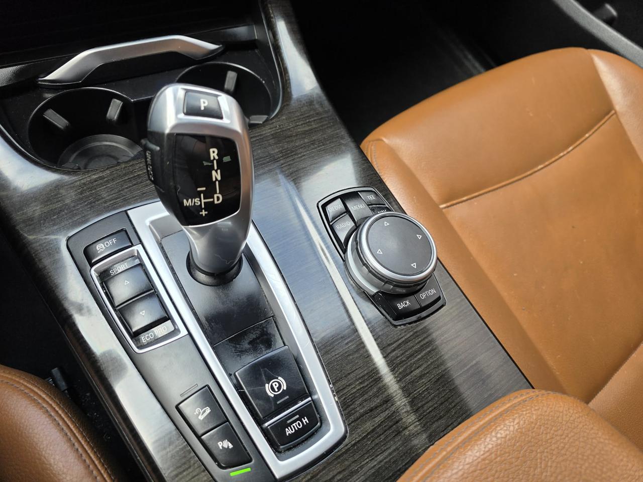2015 BMW X3 xDrive28i AWD Photo