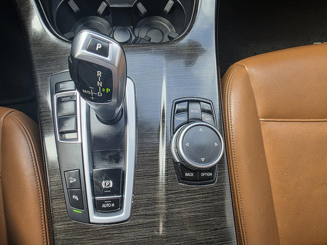 2015 BMW X3 xDrive28i AWD Photo