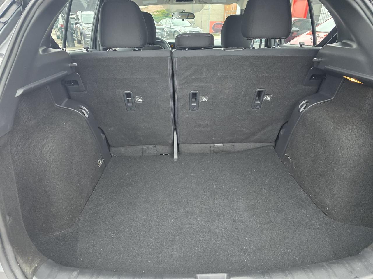 2019 Nissan Kicks SV Photo