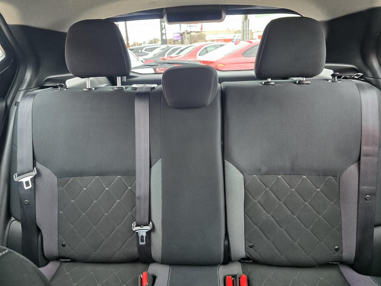 2019 Nissan Kicks SV Photo