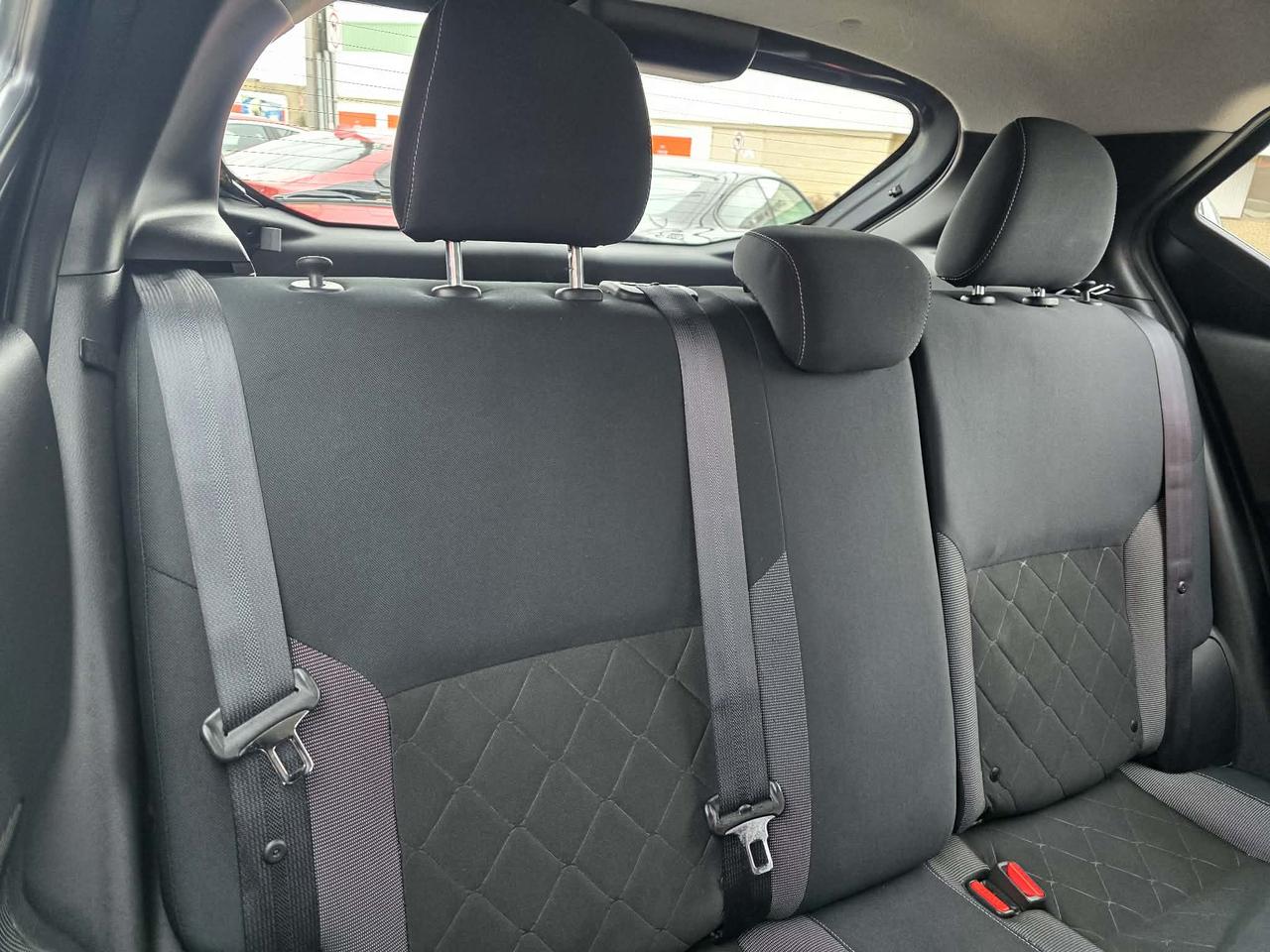 2019 Nissan Kicks SV Photo