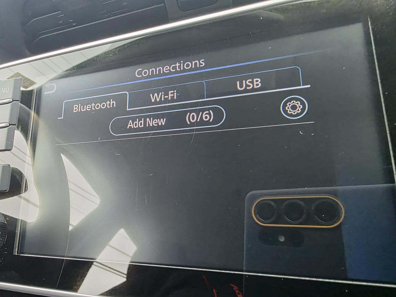 2019 Nissan Kicks SV Photo