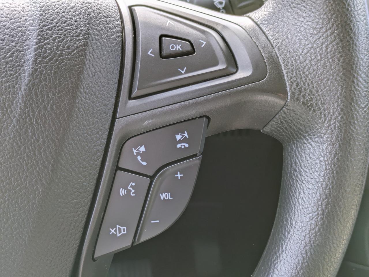 2022 Ford Edge SE AWD Photo