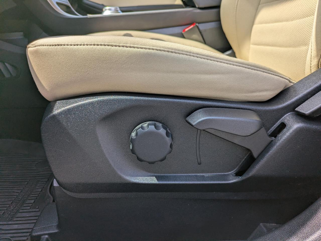 2022 Ford Edge SE AWD Photo