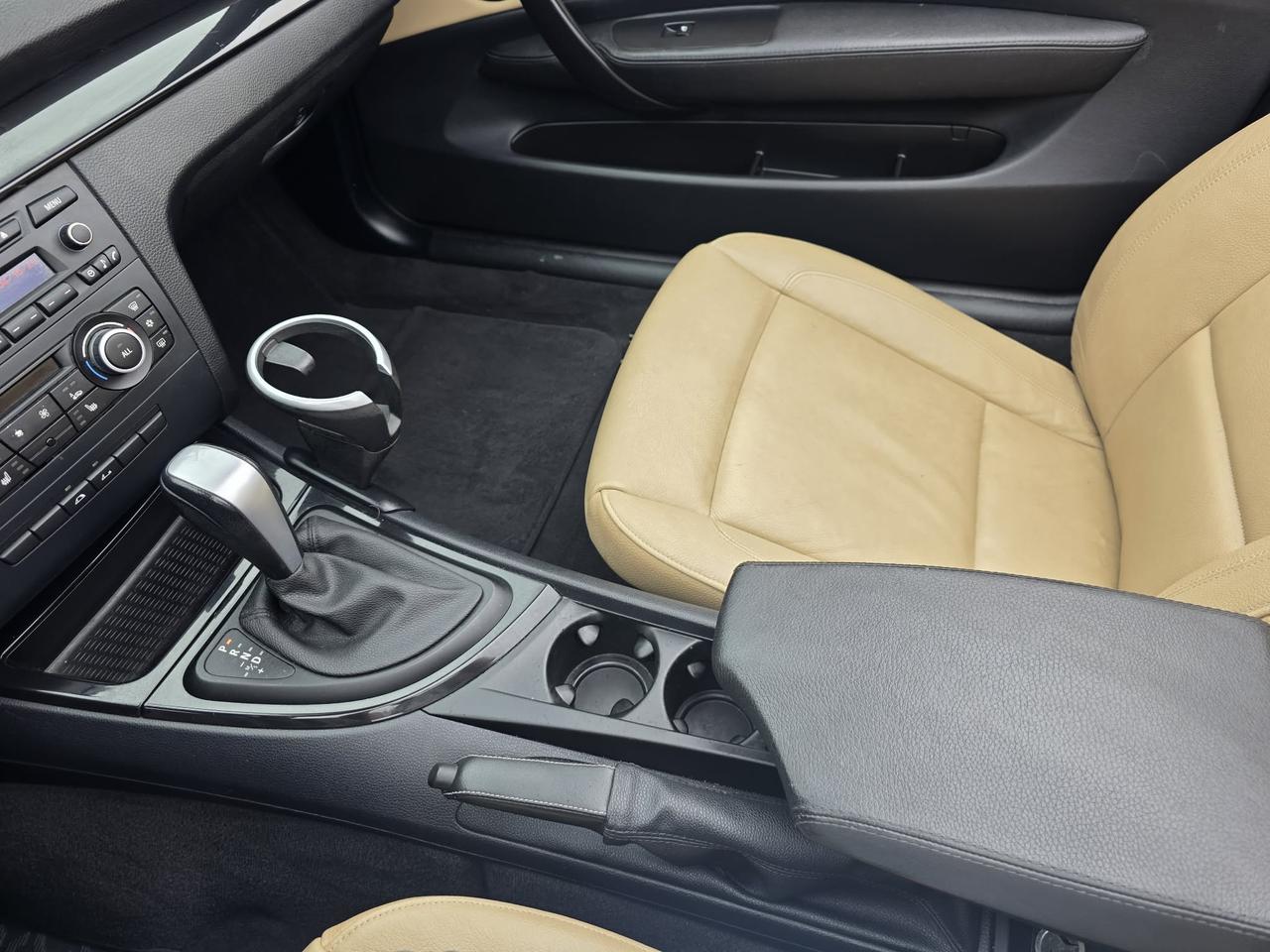 2011 BMW 1 Series 128i Convertible Photo