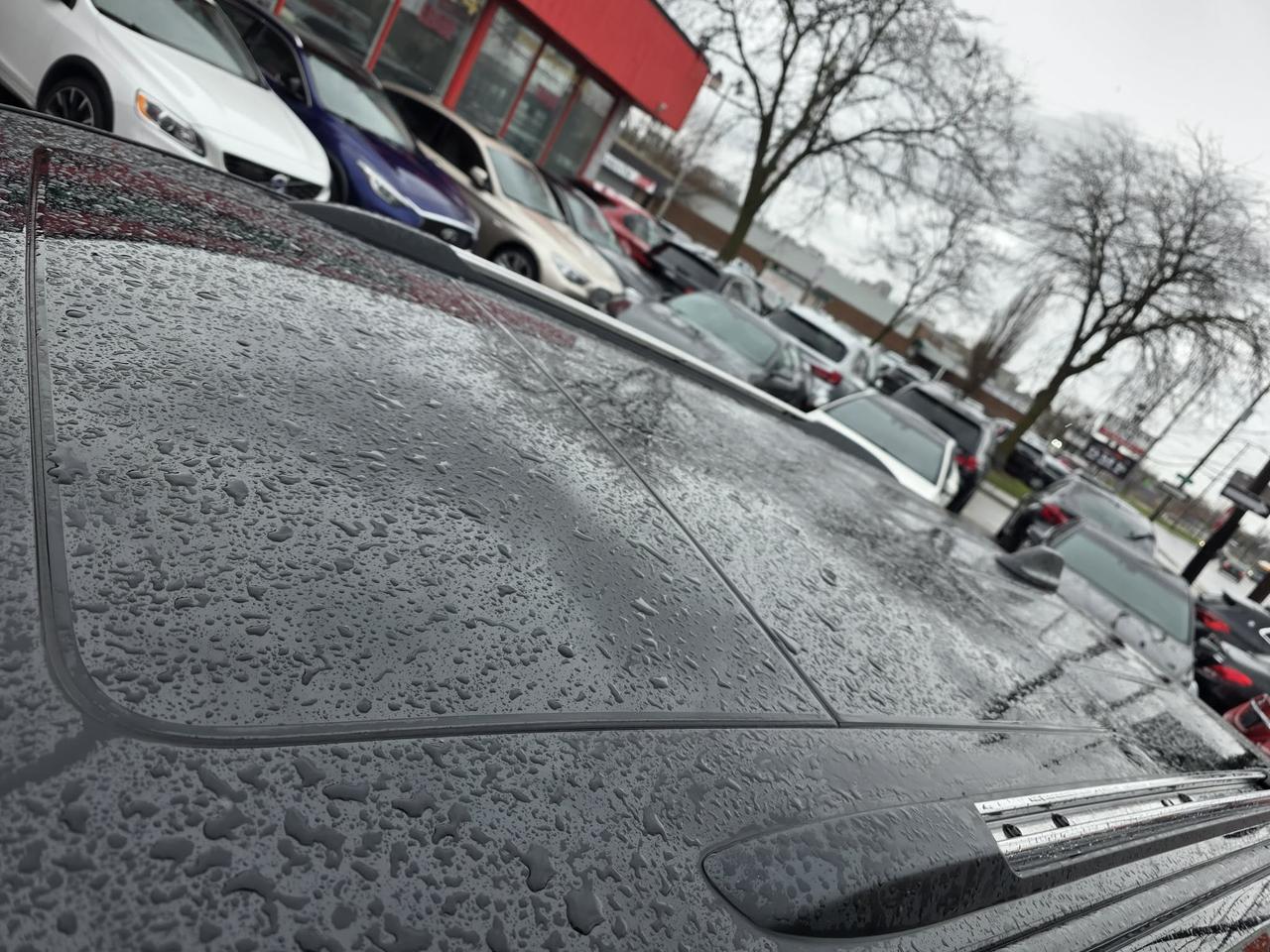 2014 Jeep Grand Cherokee LIMITED 4WD Photo