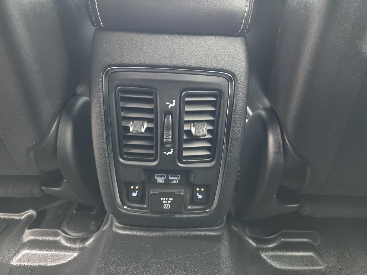 2014 Jeep Grand Cherokee LIMITED 4WD Photo