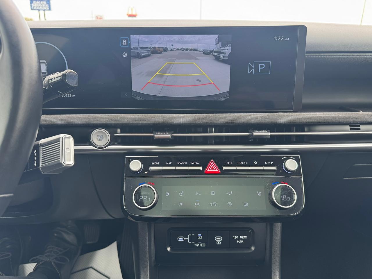 2025 Hyundai Tucson Preferred Photo