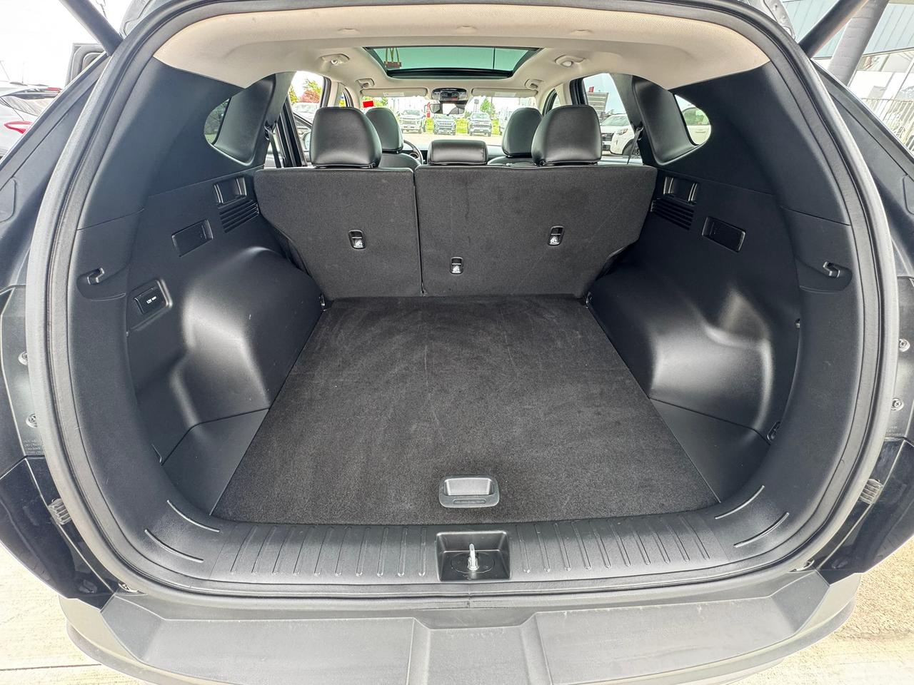2025 Hyundai Tucson Preferred Photo