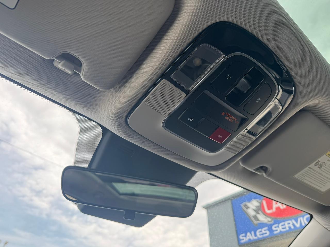 2025 Hyundai Tucson Preferred Photo