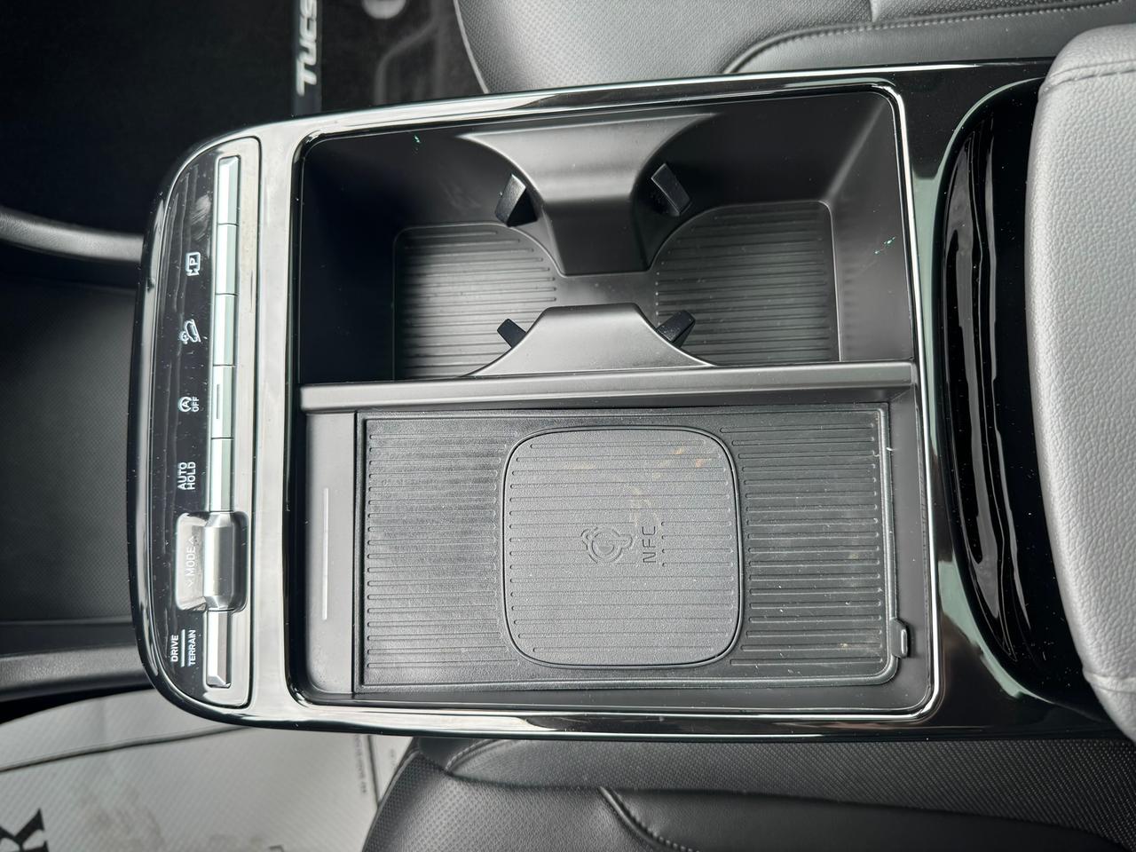 2025 Hyundai Tucson Preferred Photo