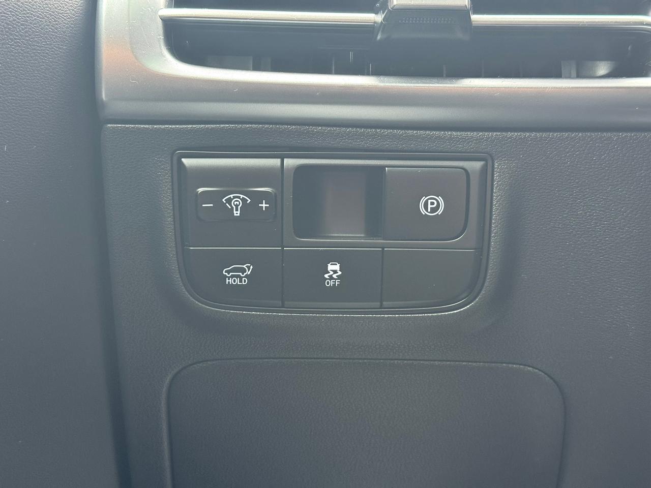 2025 Hyundai Tucson Preferred Photo