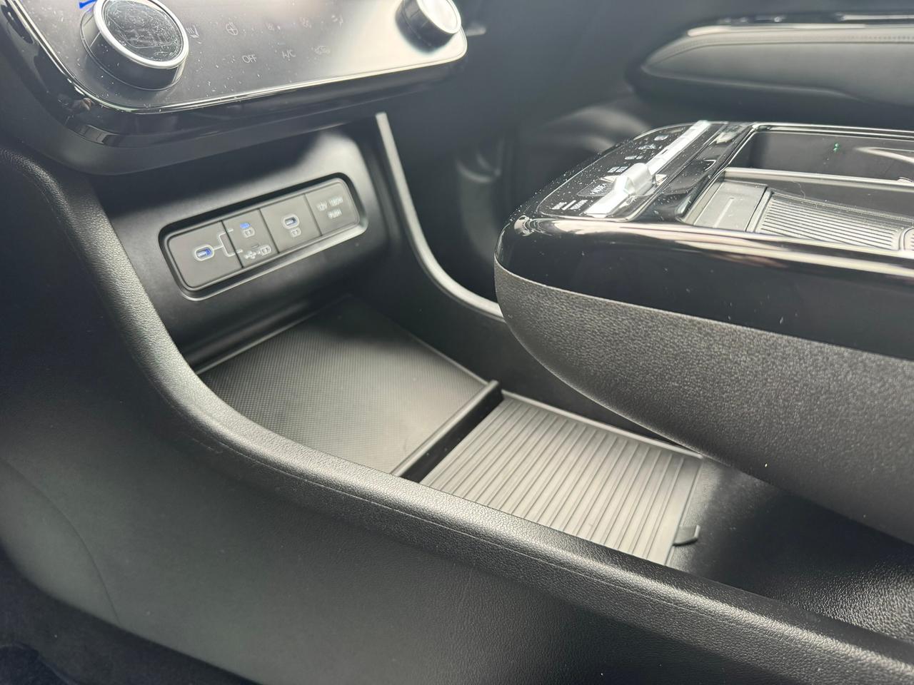 2025 Hyundai Tucson Preferred Photo