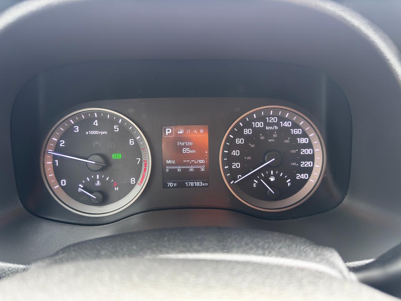2016 Hyundai Tucson AWD 4dr 2.0L Premium | CERTIFIED Photo