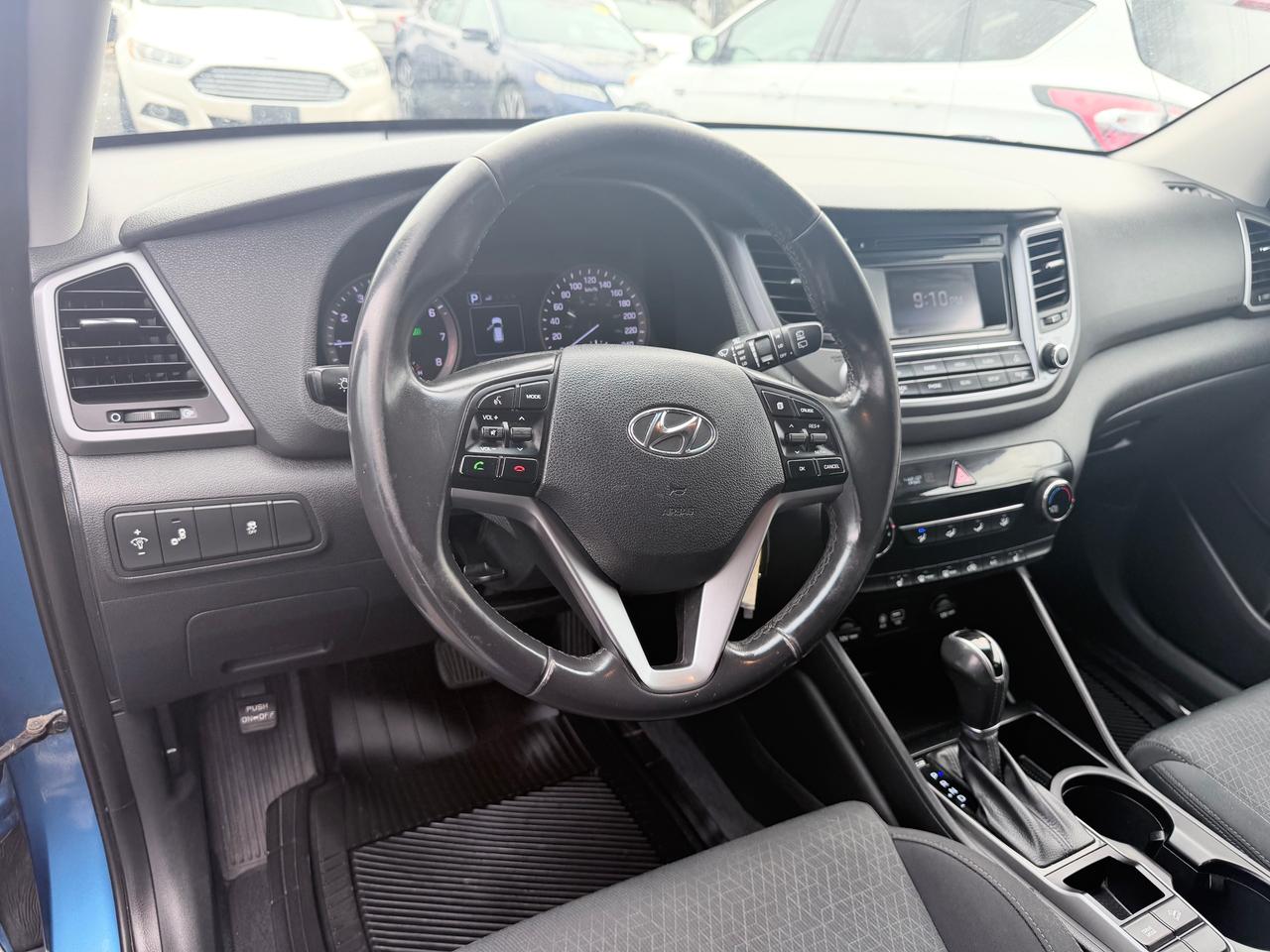 2016 Hyundai Tucson AWD 4dr 2.0L Premium | CERTIFIED Photo