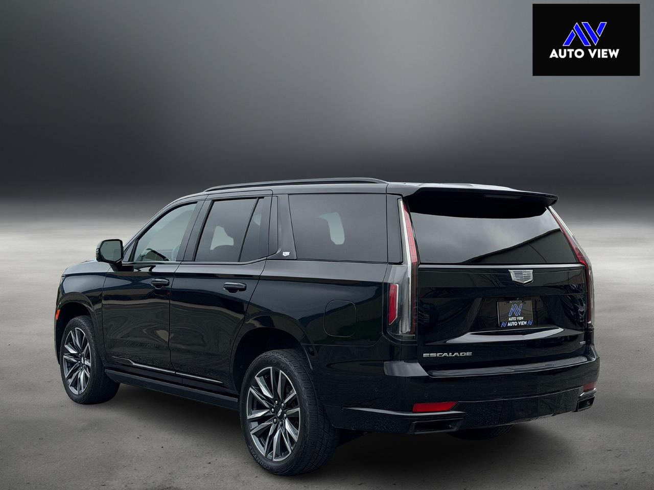 2021 Cadillac Escalade Sport 600 **CLEAN CARFAX** Photo