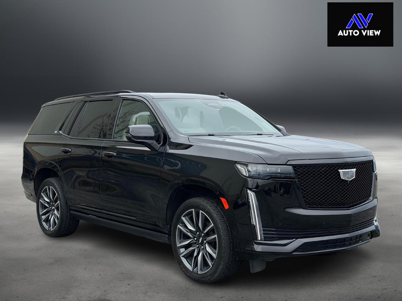 2021 Cadillac Escalade Sport 600 **CLEAN CARFAX** Photo3
